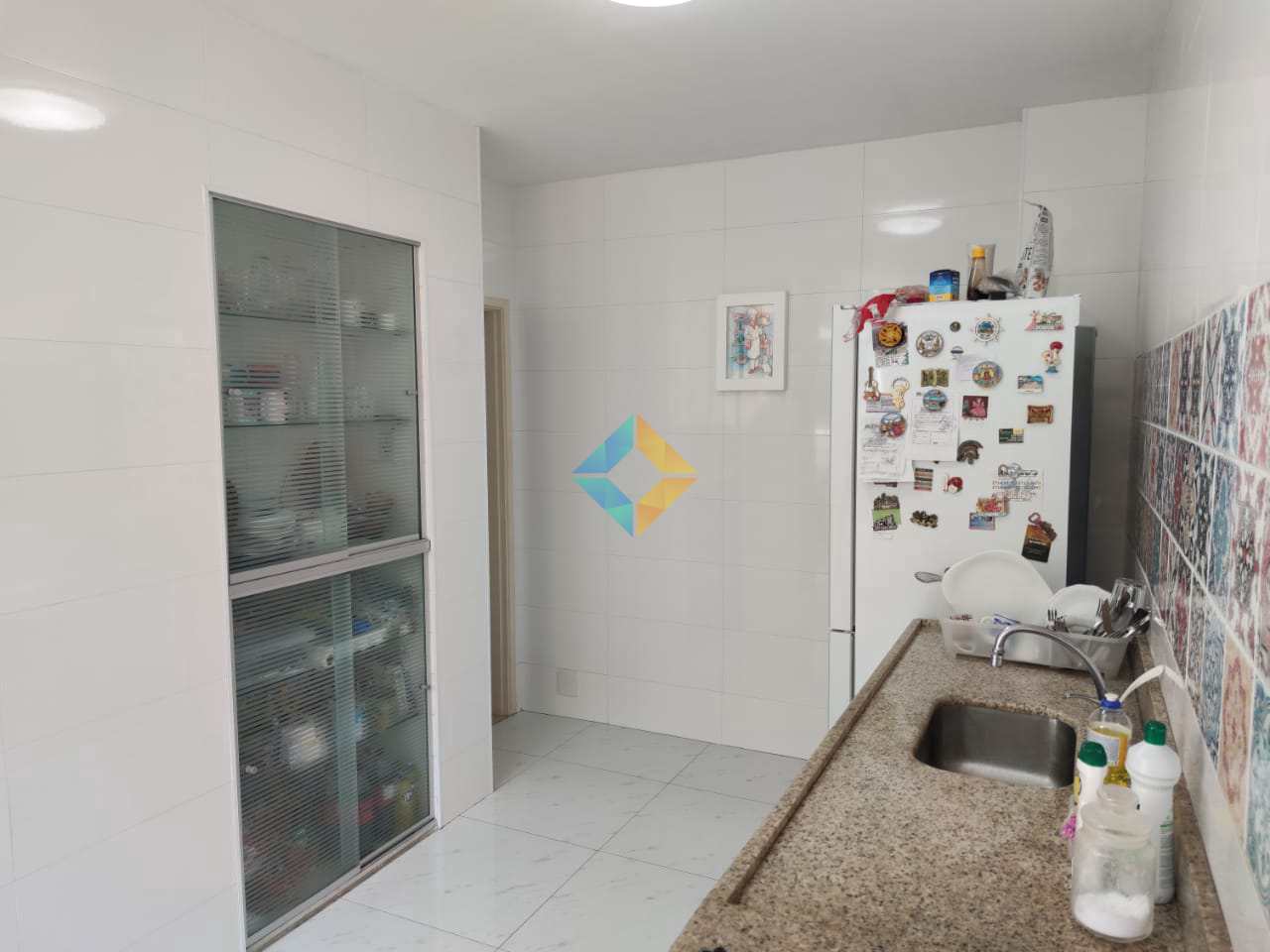 Apartamento à venda com 3 quartos, 105m² - Foto 22