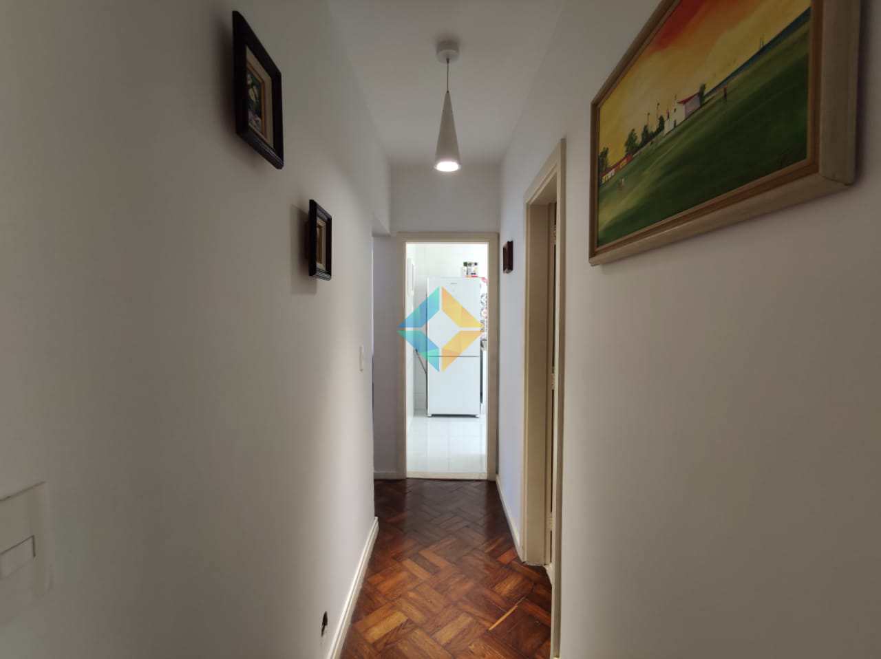 Apartamento à venda com 3 quartos, 105m² - Foto 16