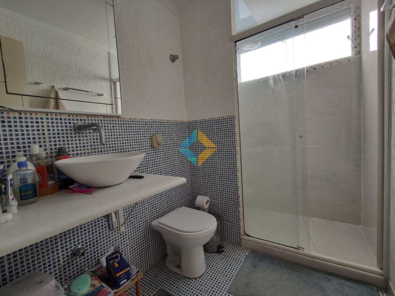 Apartamento à venda com 3 quartos, 105m² - Foto 9