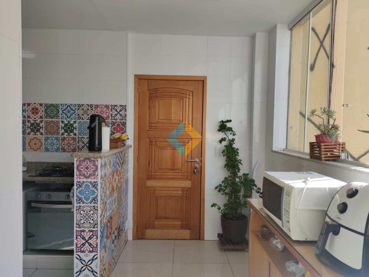 Apartamento à venda com 3 quartos, 105m² - Foto 24