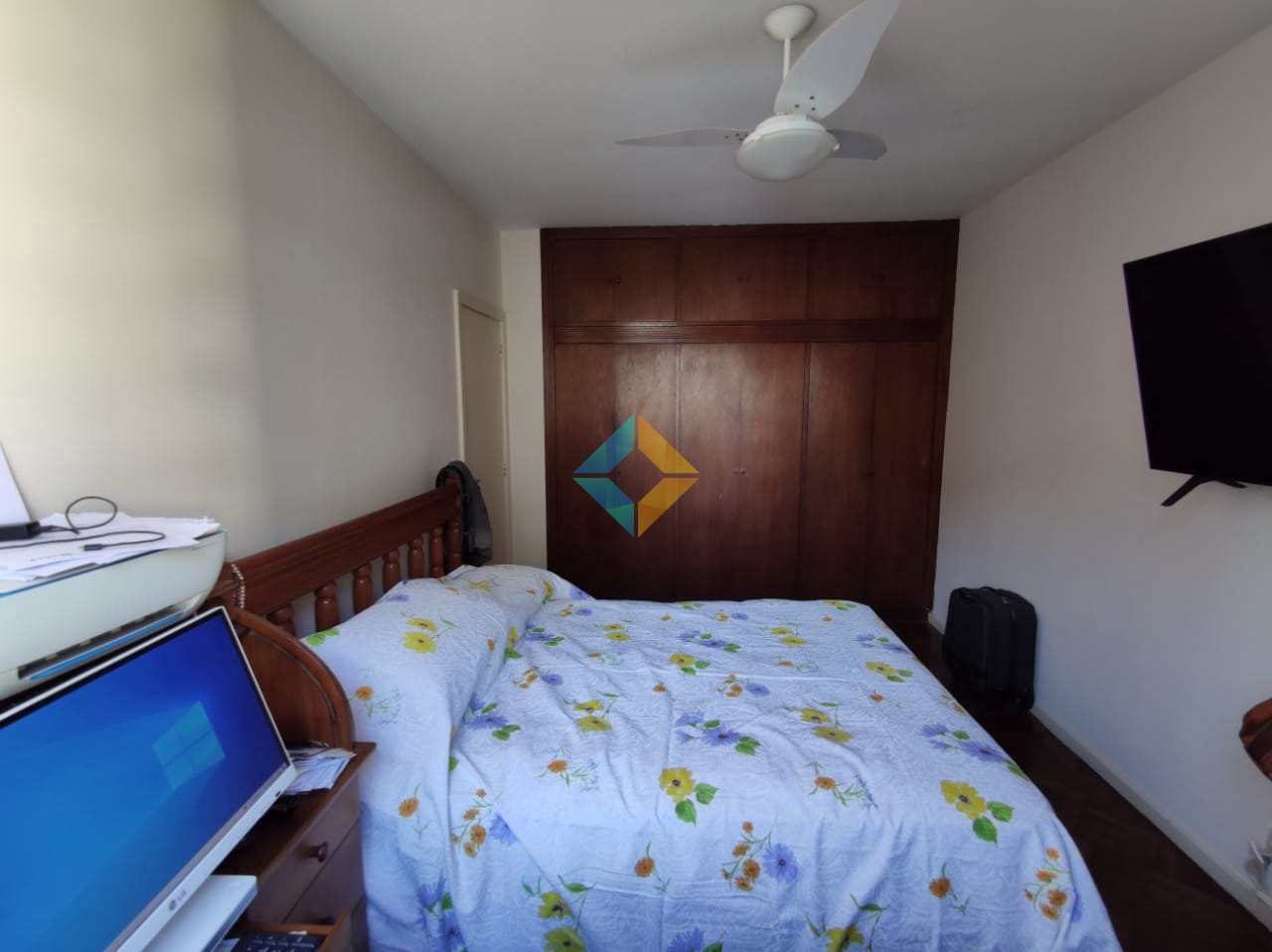 Apartamento à venda com 3 quartos, 105m² - Foto 11