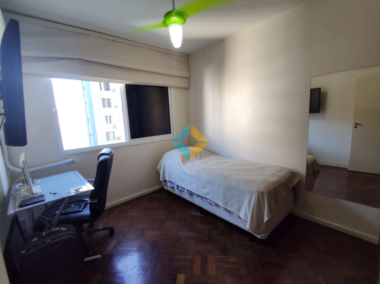 Apartamento à venda com 3 quartos, 105m² - Foto 13