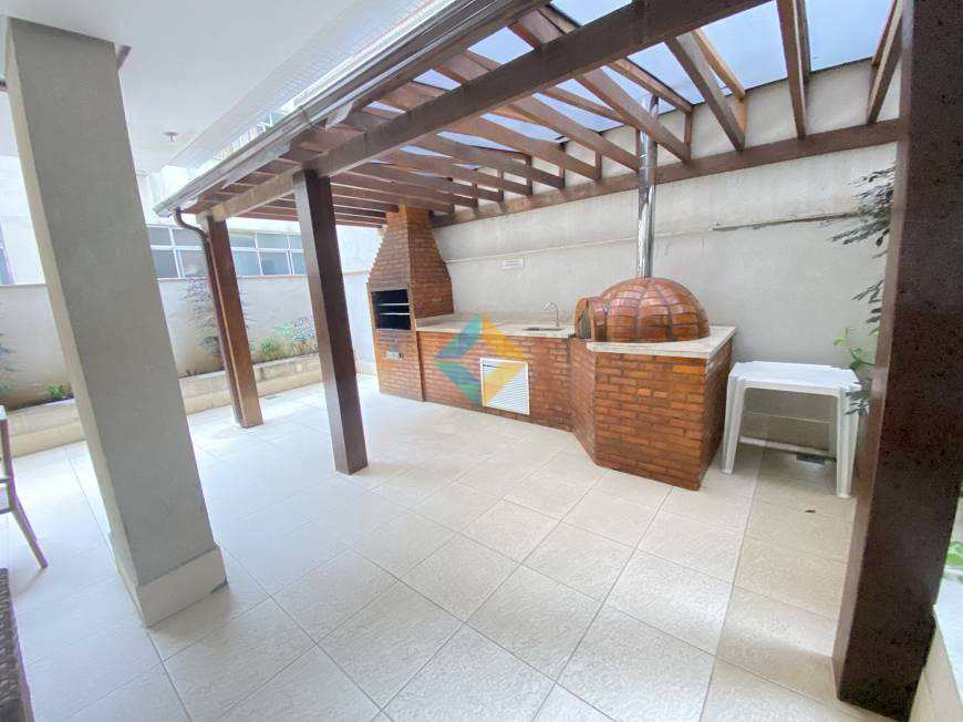 Apartamento à venda com 3 quartos, 133m² - Foto 25