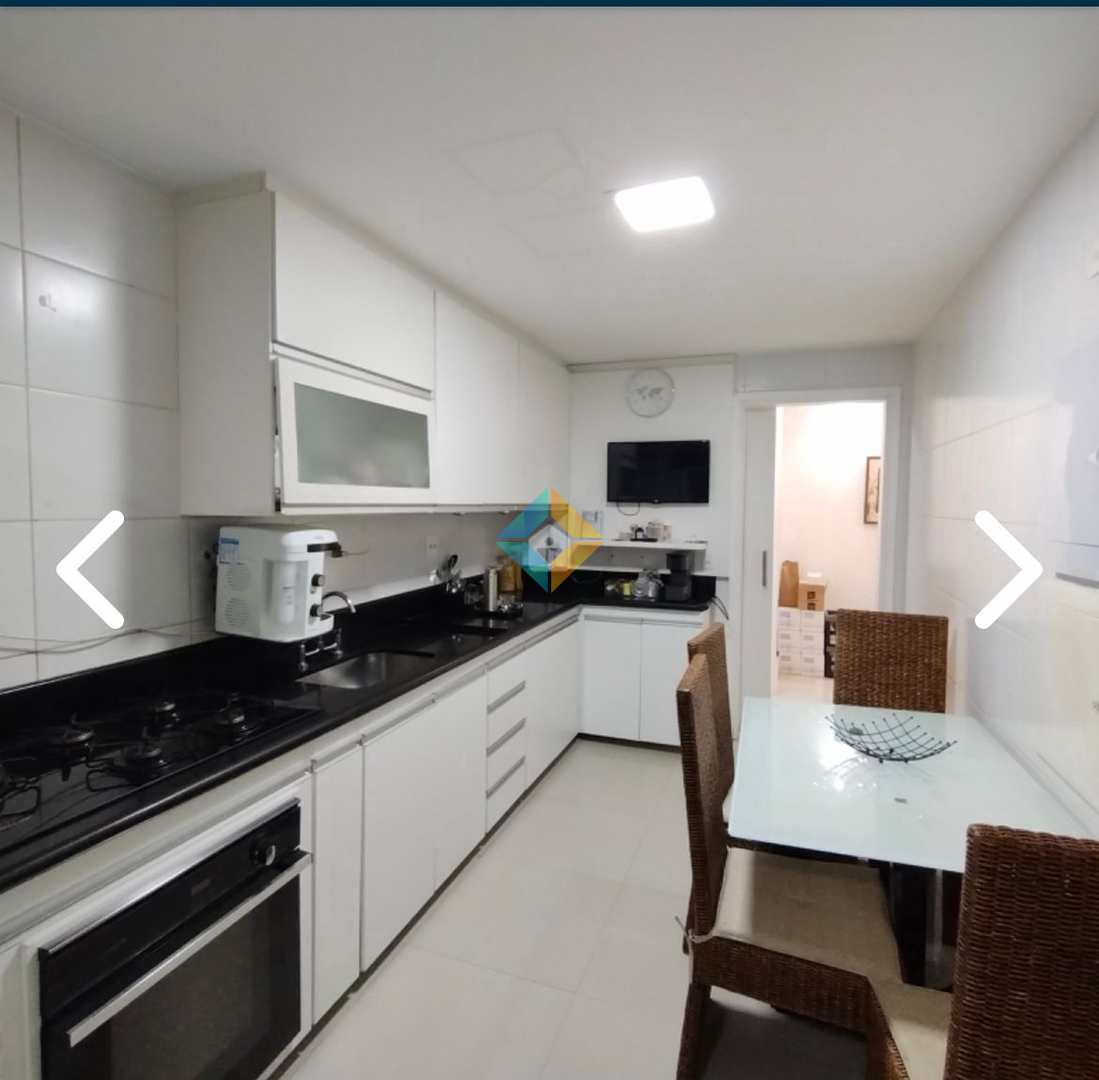 Apartamento à venda com 3 quartos, 133m² - Foto 17