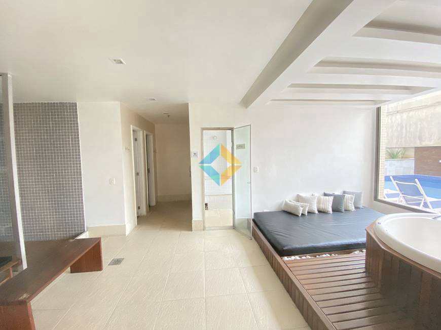 Apartamento à venda com 3 quartos, 133m² - Foto 23