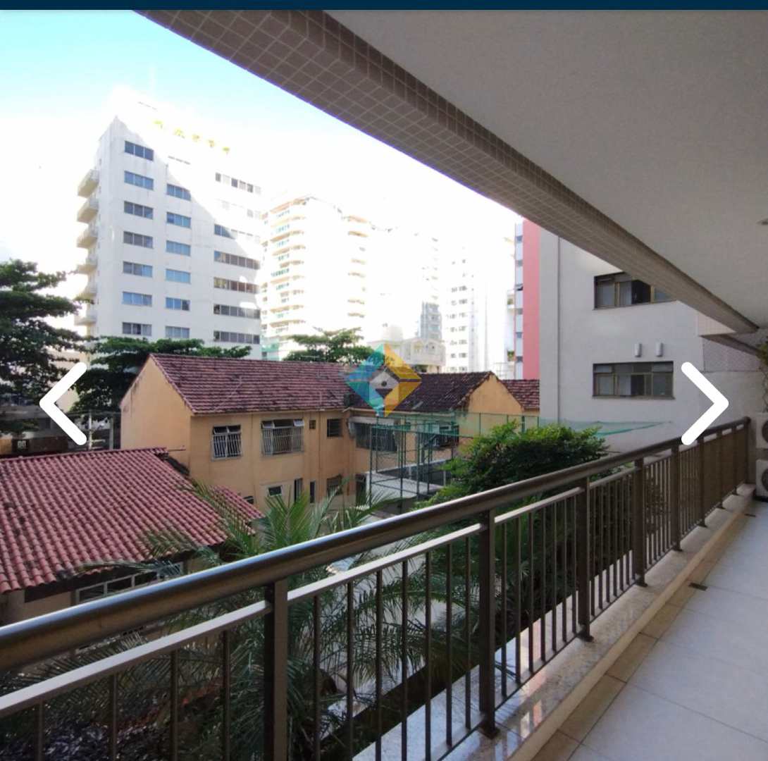 Apartamento à venda com 3 quartos, 133m² - Foto 5