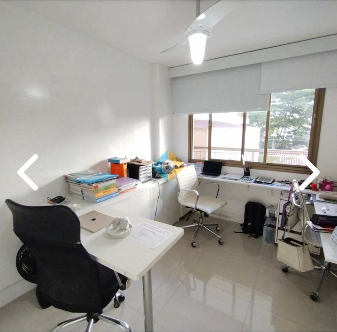 Apartamento à venda com 3 quartos, 133m² - Foto 12