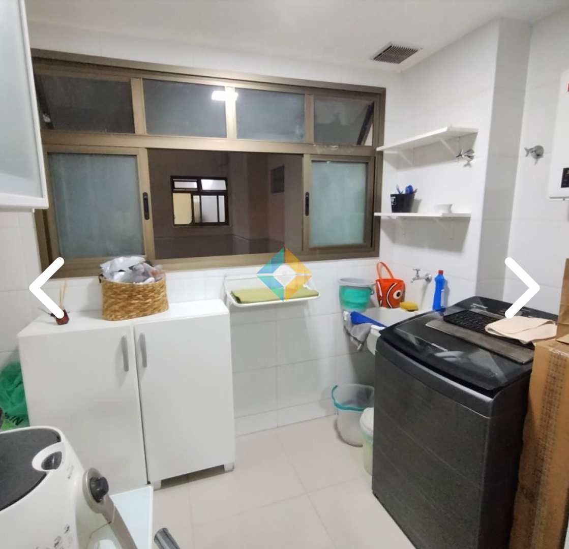 Apartamento à venda com 3 quartos, 133m² - Foto 19