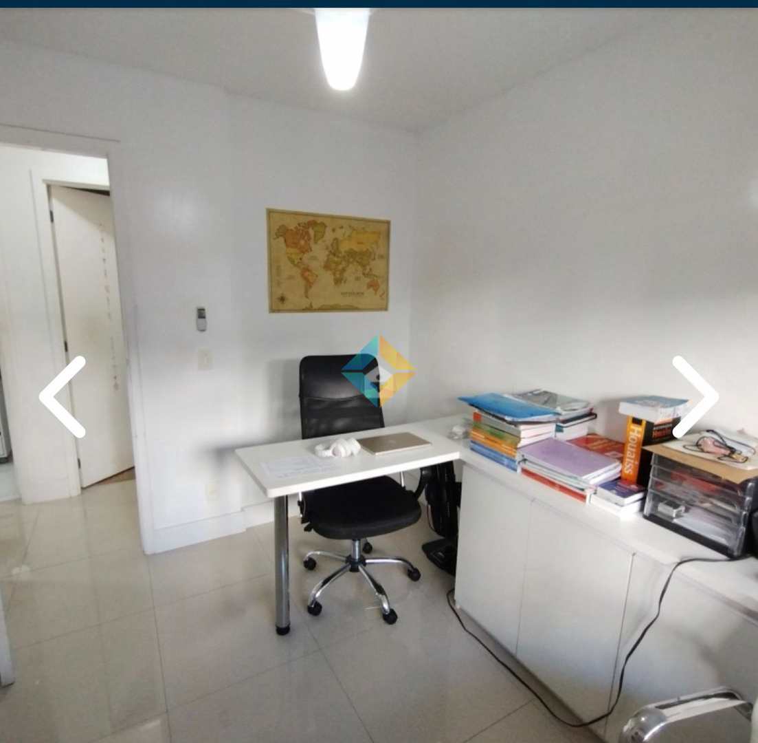 Apartamento à venda com 3 quartos, 133m² - Foto 11