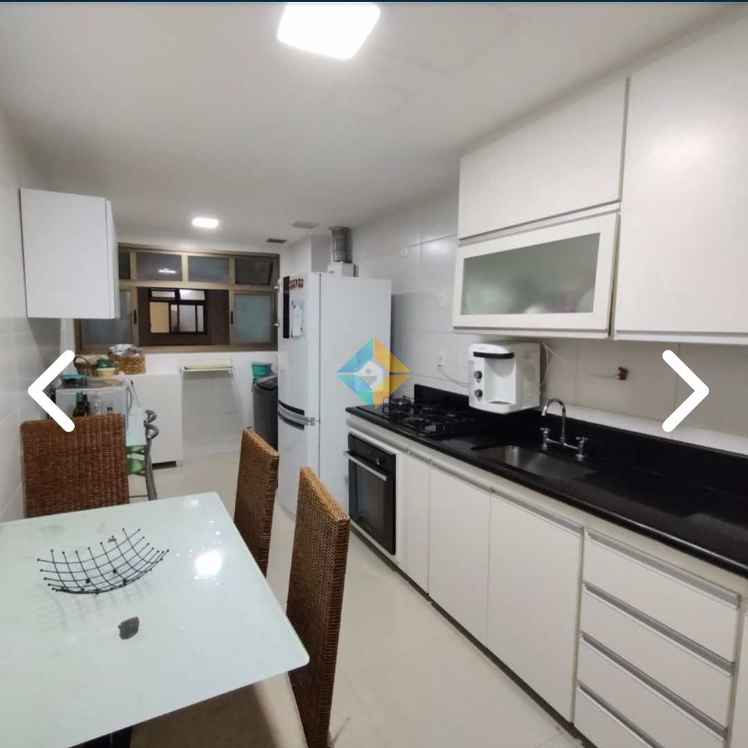 Apartamento à venda com 3 quartos, 133m² - Foto 18