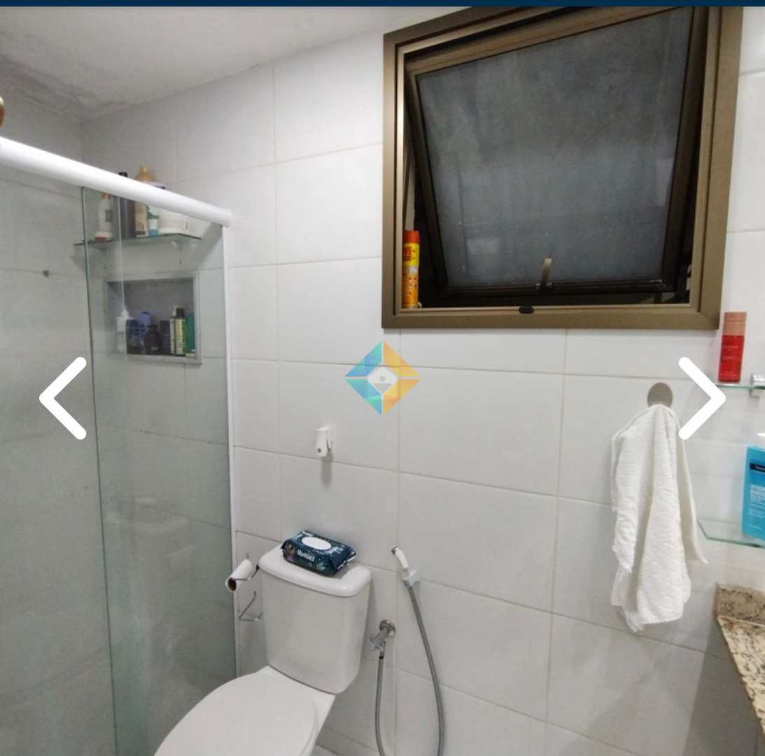 Apartamento à venda com 3 quartos, 133m² - Foto 20