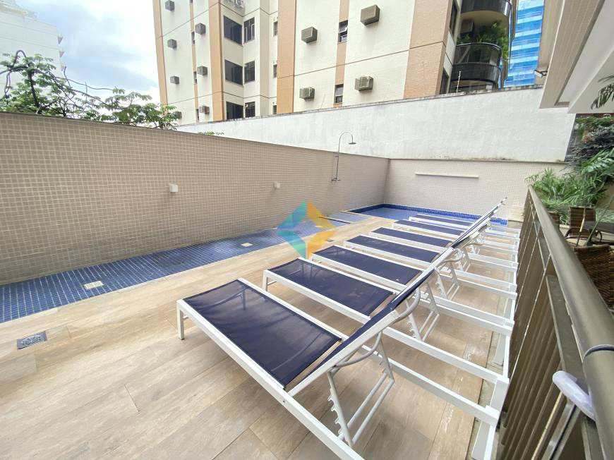 Apartamento à venda com 3 quartos, 133m² - Foto 21