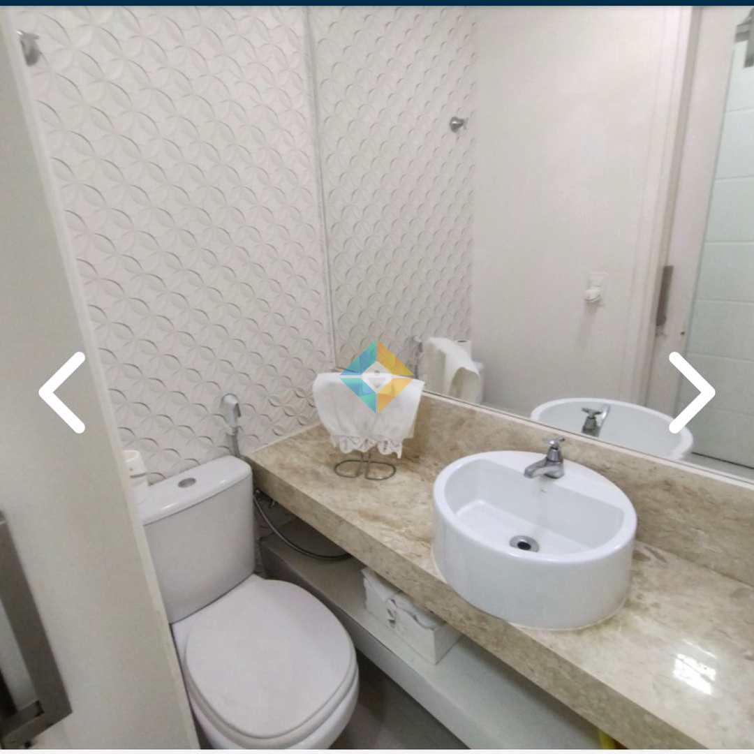 Apartamento à venda com 3 quartos, 133m² - Foto 15