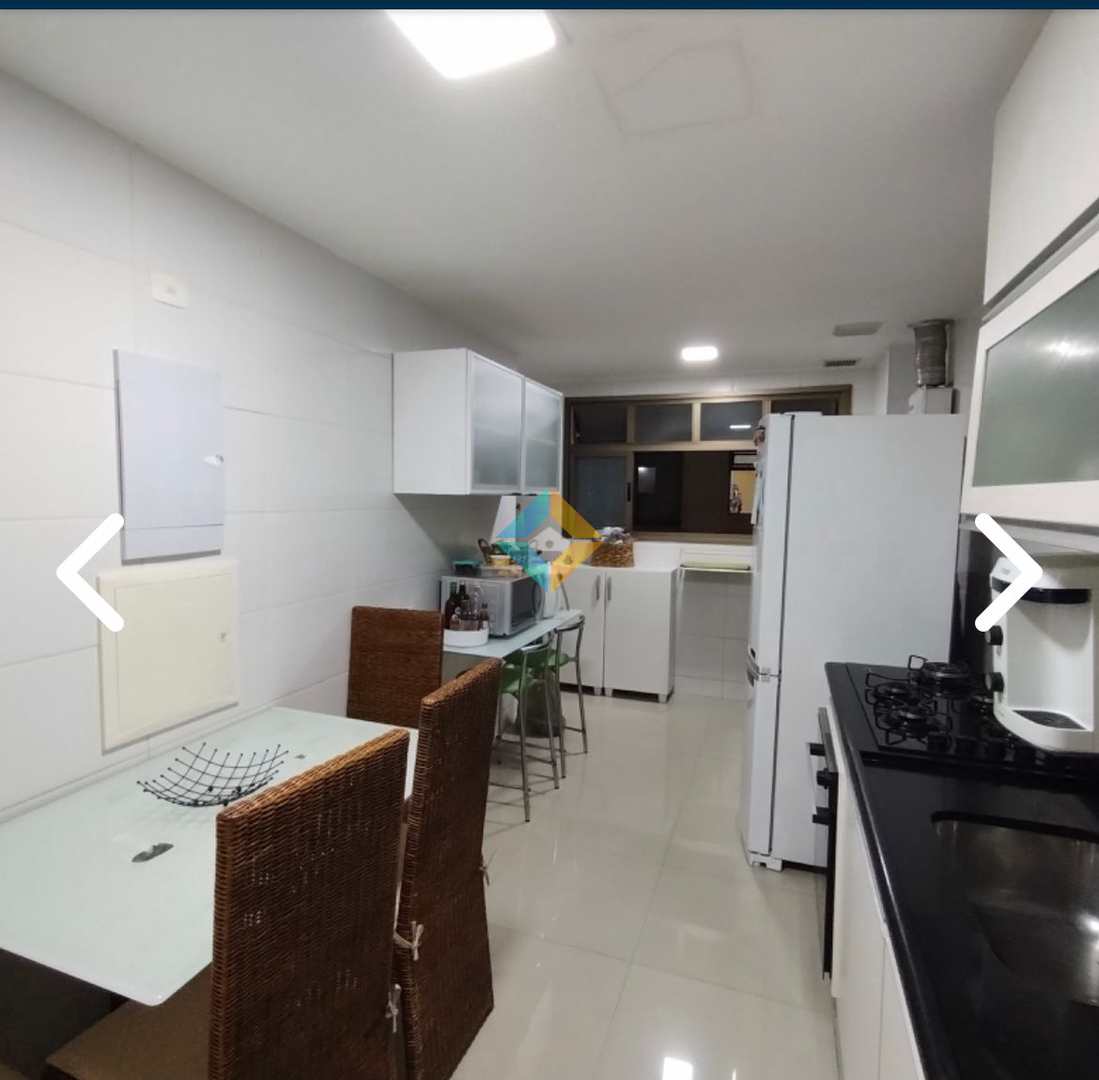 Apartamento à venda com 3 quartos, 133m² - Foto 16