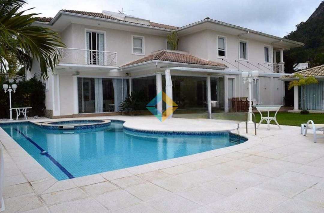 Casa de Condomínio à venda com 4 quartos, 650m² - Foto 3