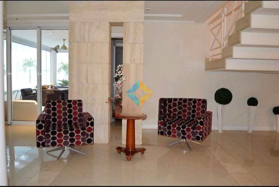 Casa de Condomínio à venda com 4 quartos, 650m² - Foto 10