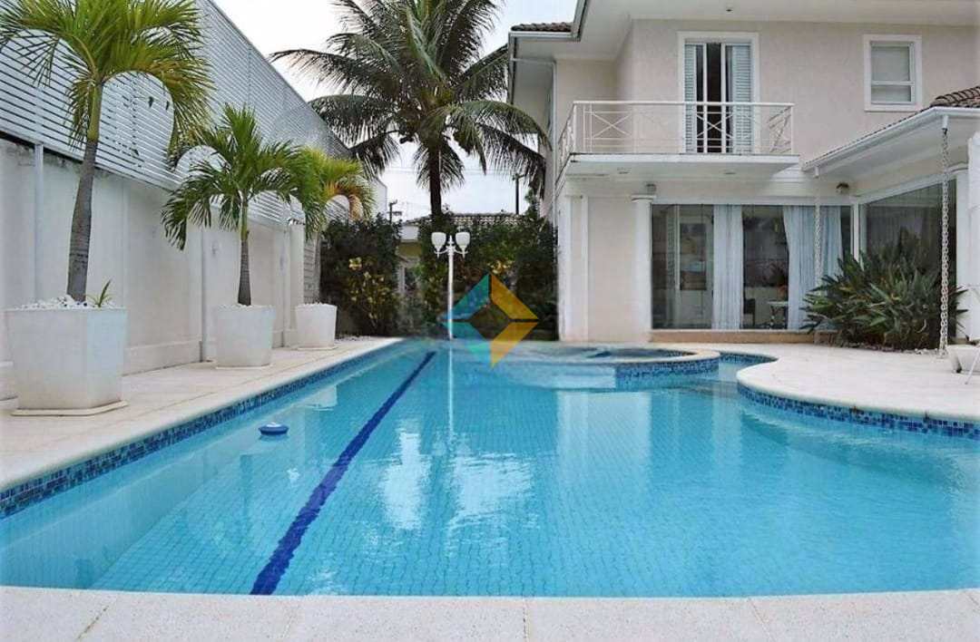 Casa de Condomínio à venda com 4 quartos, 650m² - Foto 21