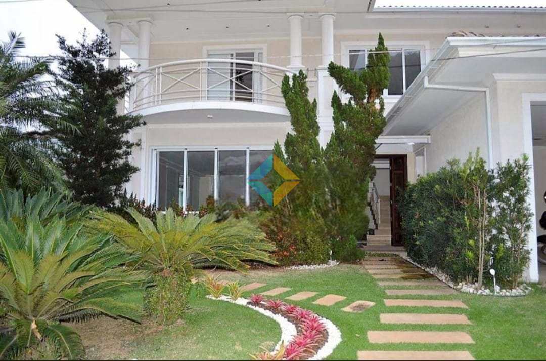 Casa de Condomínio à venda com 4 quartos, 650m² - Foto 4