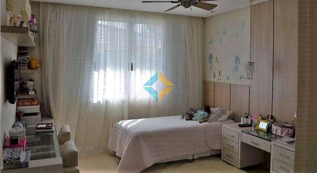 Casa de Condomínio à venda com 4 quartos, 650m² - Foto 16