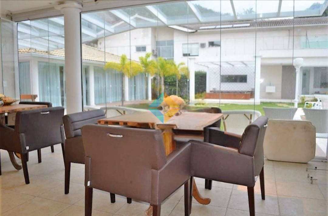 Casa de Condomínio à venda com 4 quartos, 650m² - Foto 9