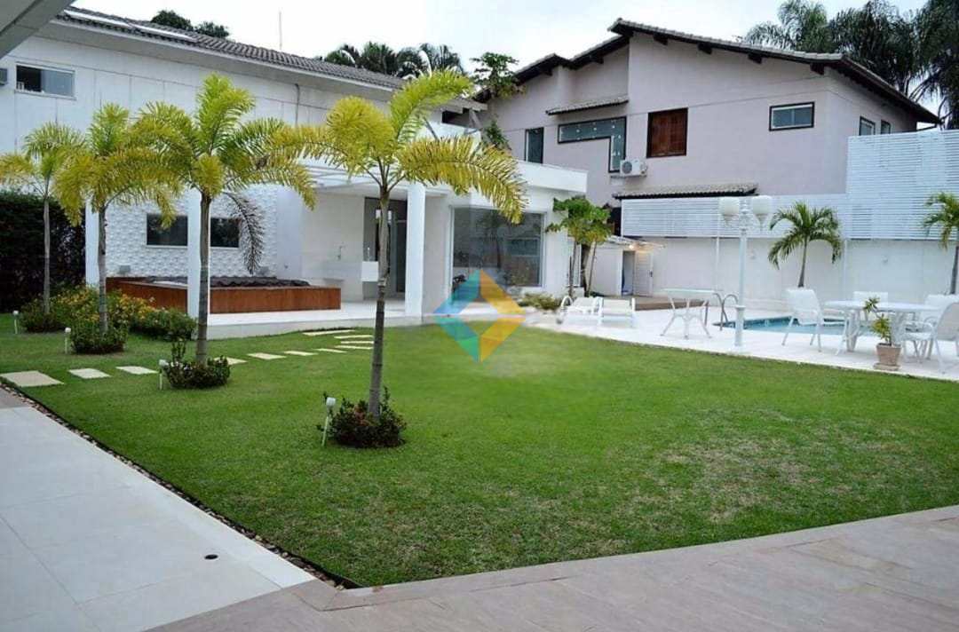 Casa de Condomínio à venda com 4 quartos, 650m² - Foto 5