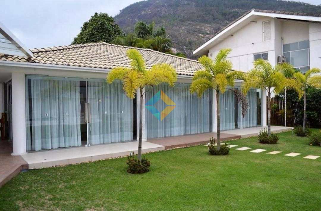 Casa de Condomínio à venda com 4 quartos, 650m² - Foto 20