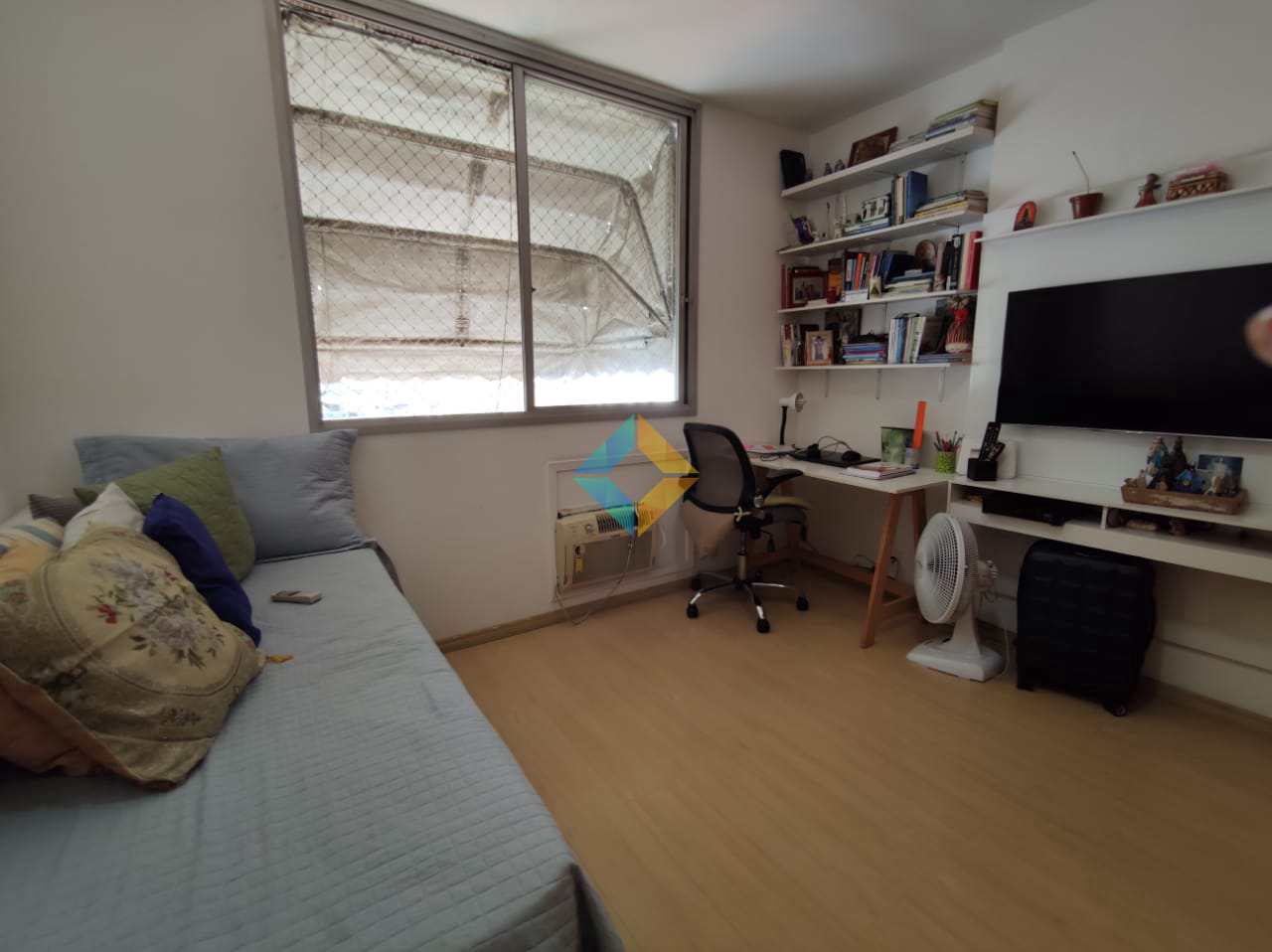 Apartamento à venda com 2 quartos, 78m² - Foto 12