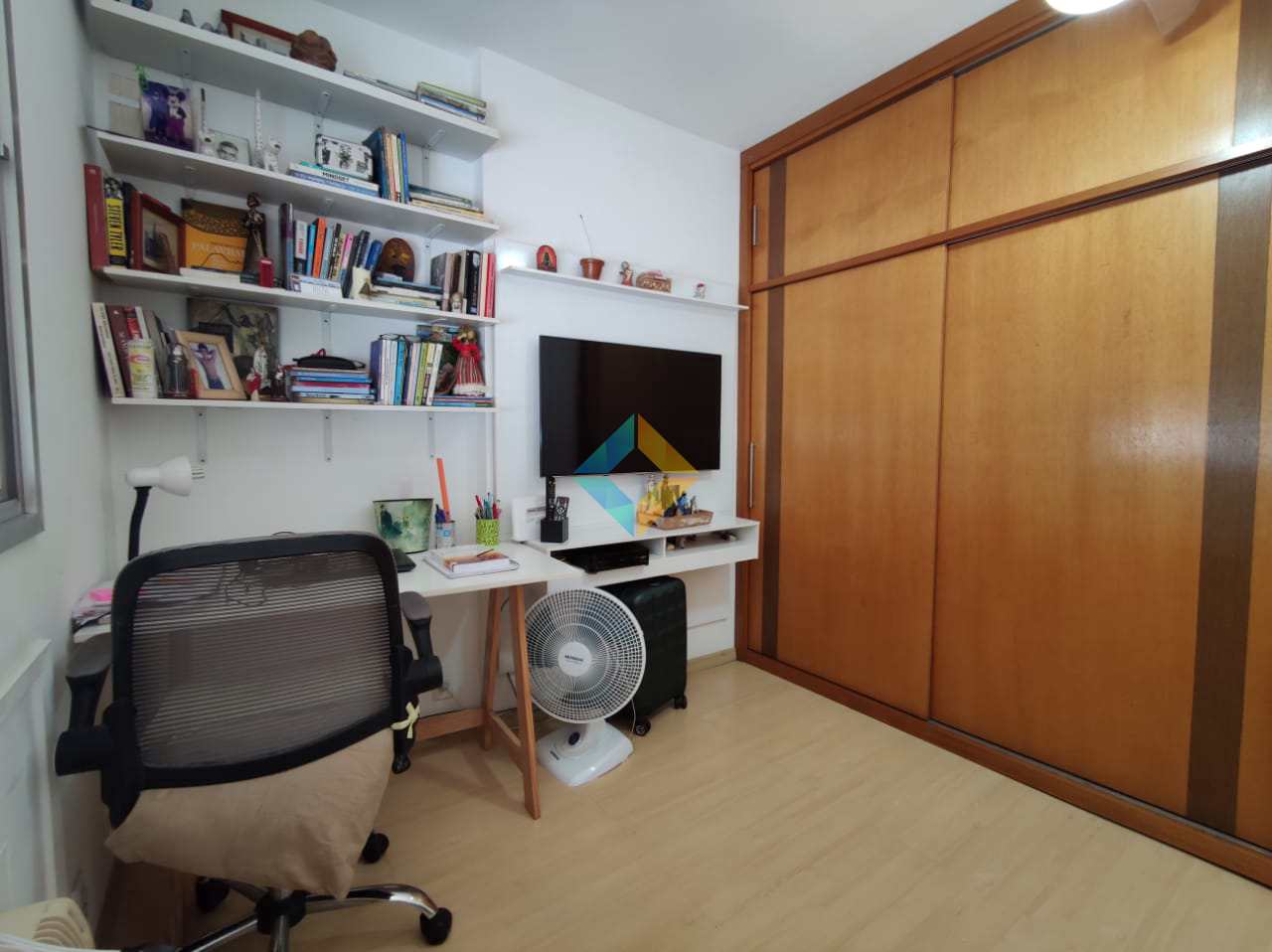 Apartamento à venda com 2 quartos, 78m² - Foto 10