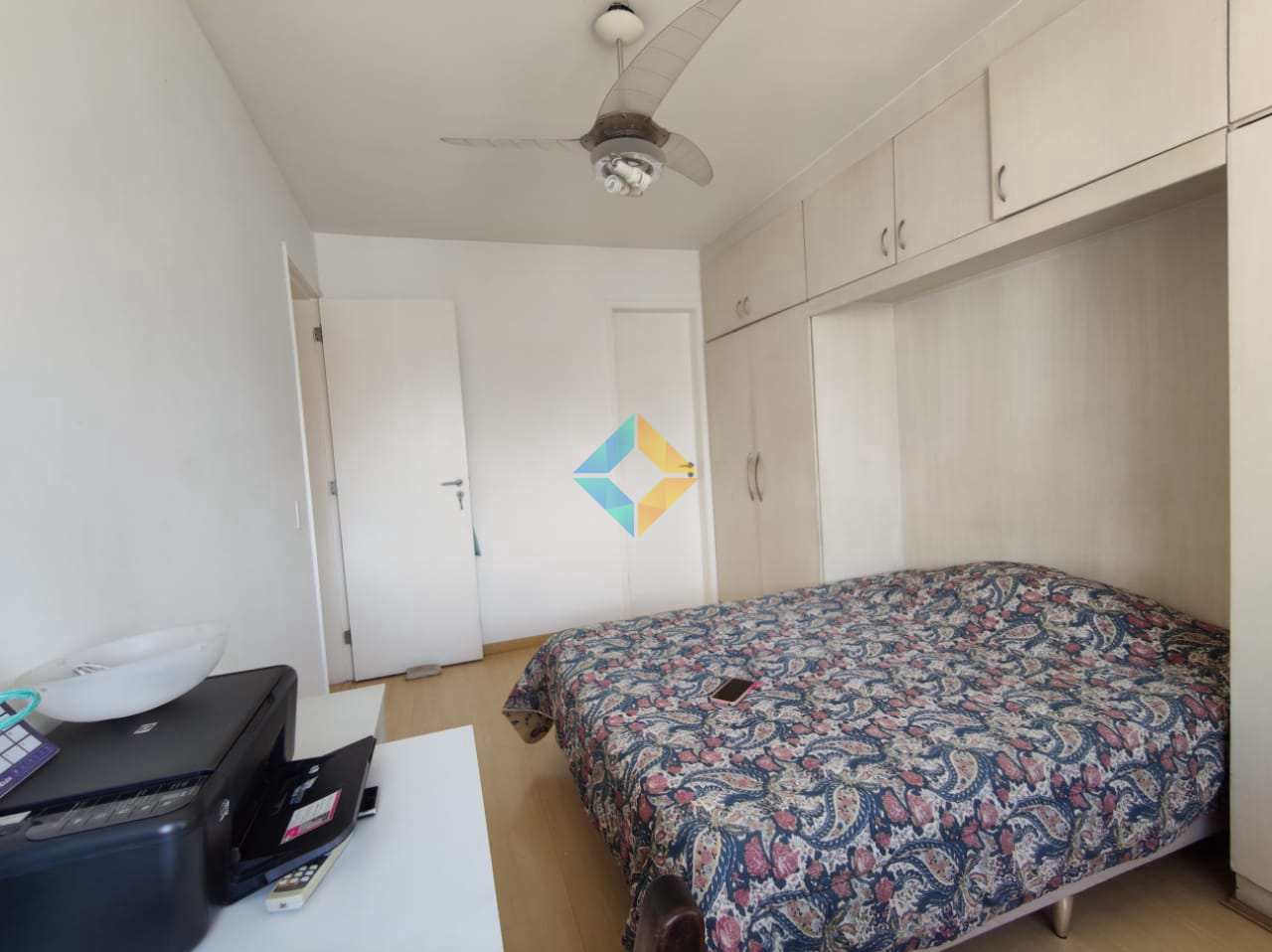 Apartamento à venda com 2 quartos, 78m² - Foto 7