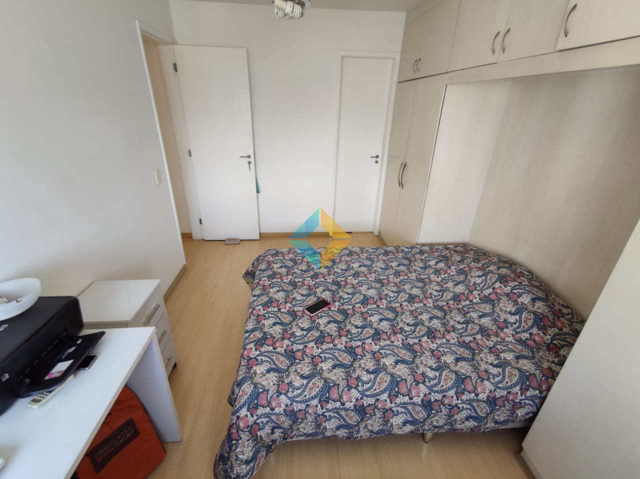 Apartamento à venda com 2 quartos, 78m² - Foto 8