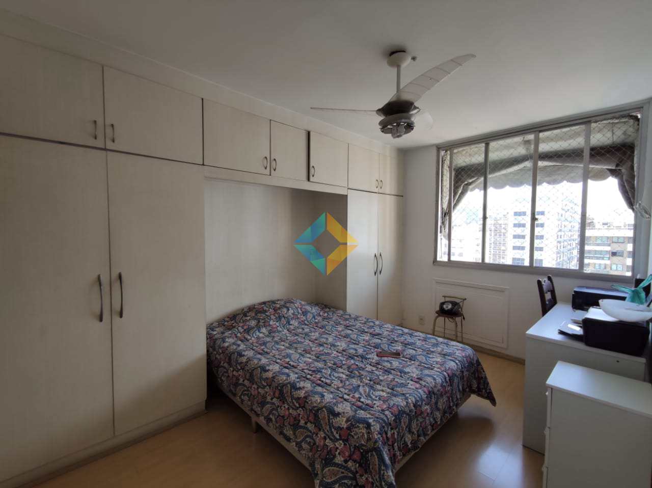 Apartamento à venda com 2 quartos, 78m² - Foto 6