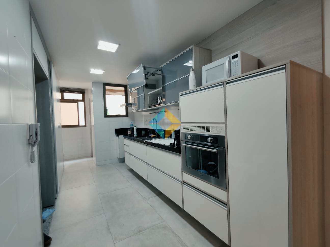 Apartamento à venda com 4 quartos, 130m² - Foto 27