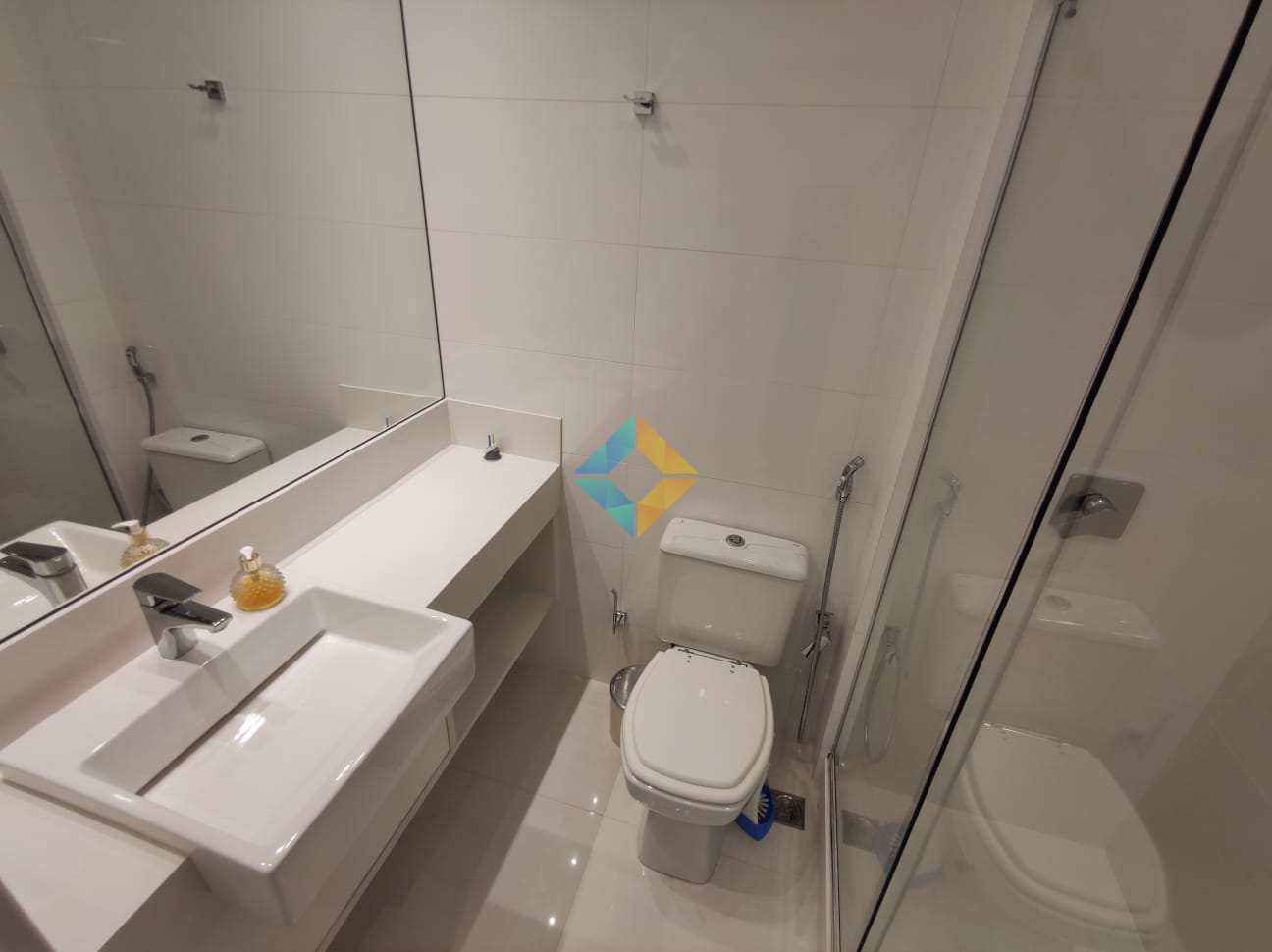 Apartamento à venda com 4 quartos, 130m² - Foto 13