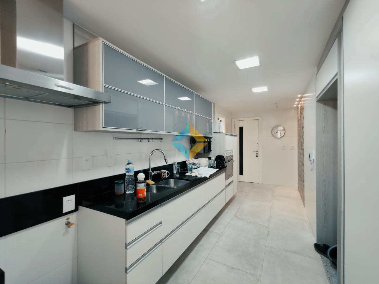 Apartamento à venda com 4 quartos, 130m² - Foto 28