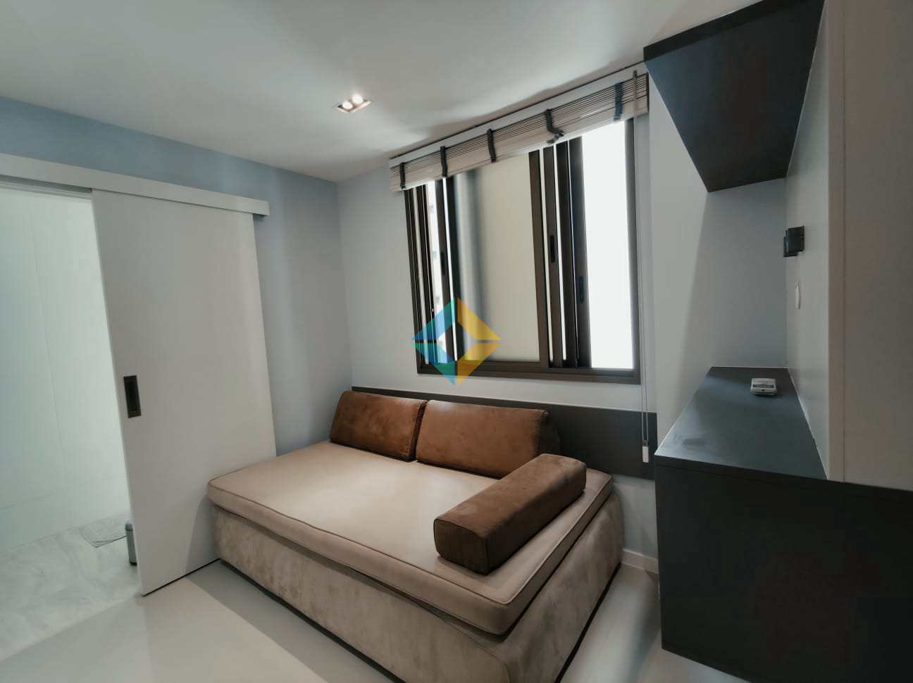 Apartamento à venda com 4 quartos, 130m² - Foto 17