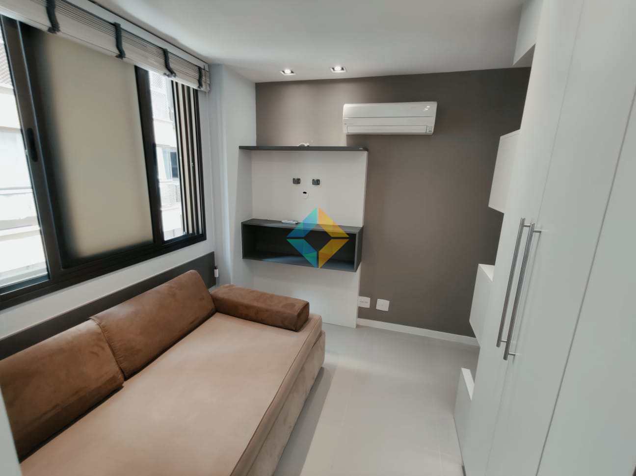 Apartamento à venda com 4 quartos, 130m² - Foto 15