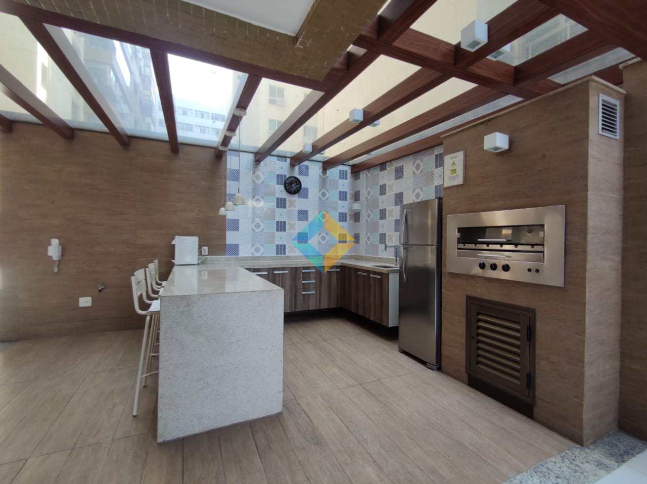 Apartamento à venda com 4 quartos, 130m² - Foto 35