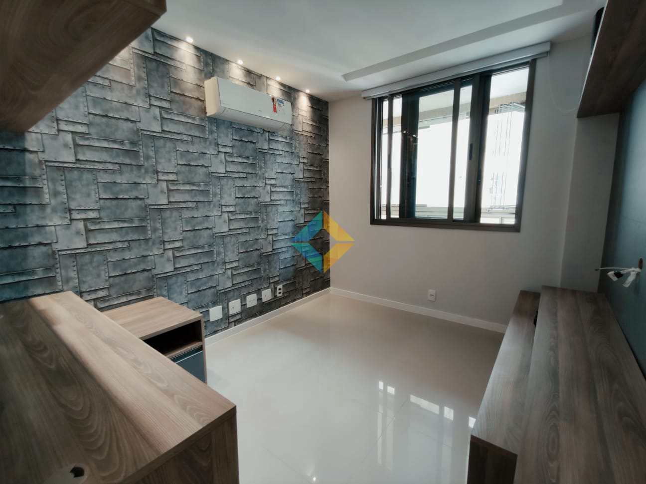 Apartamento à venda com 4 quartos, 130m² - Foto 9