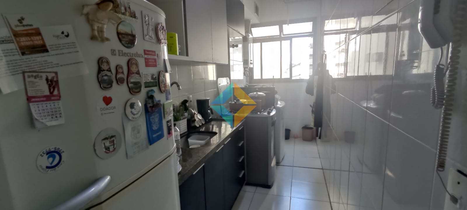 Apartamento à venda com 3 quartos, 70m² - Foto 10