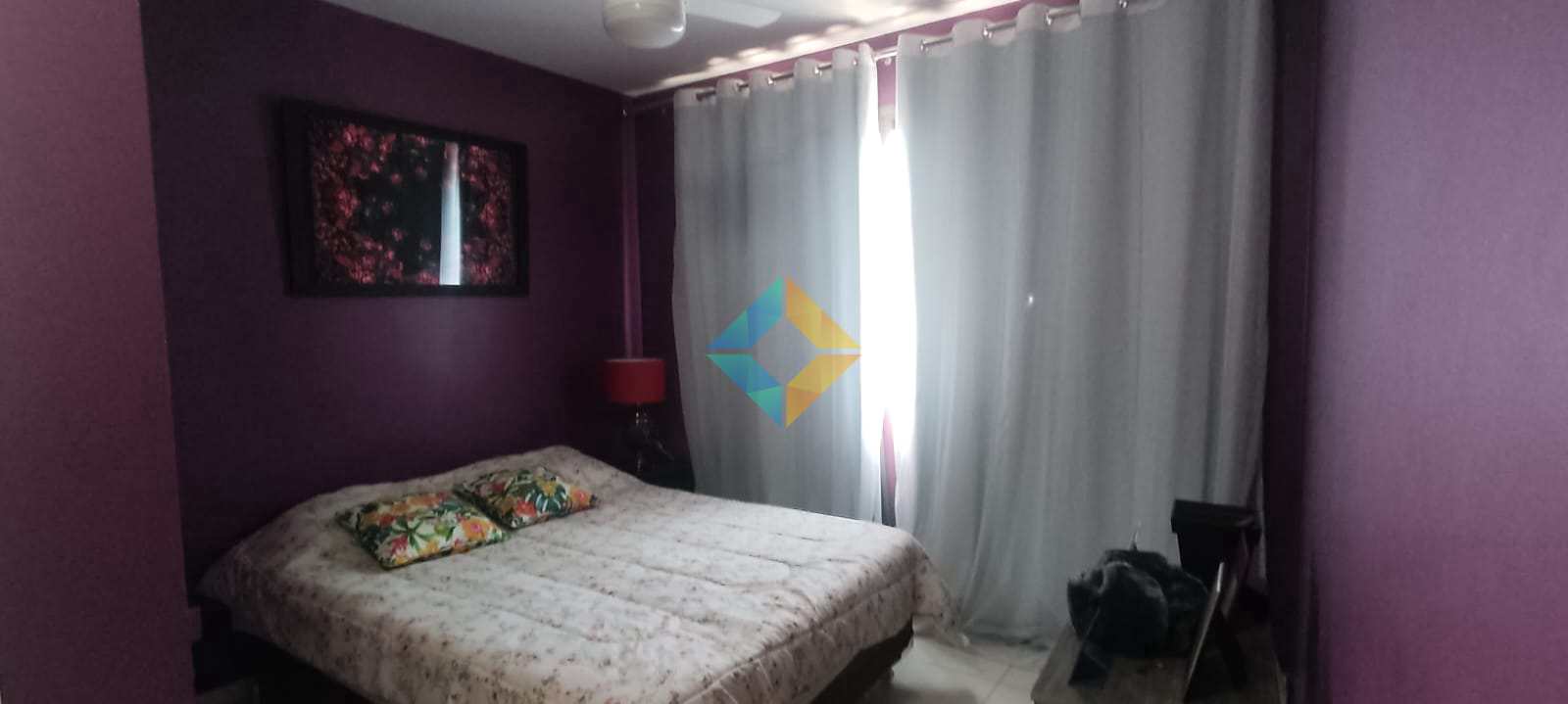 Apartamento à venda com 3 quartos, 70m² - Foto 6