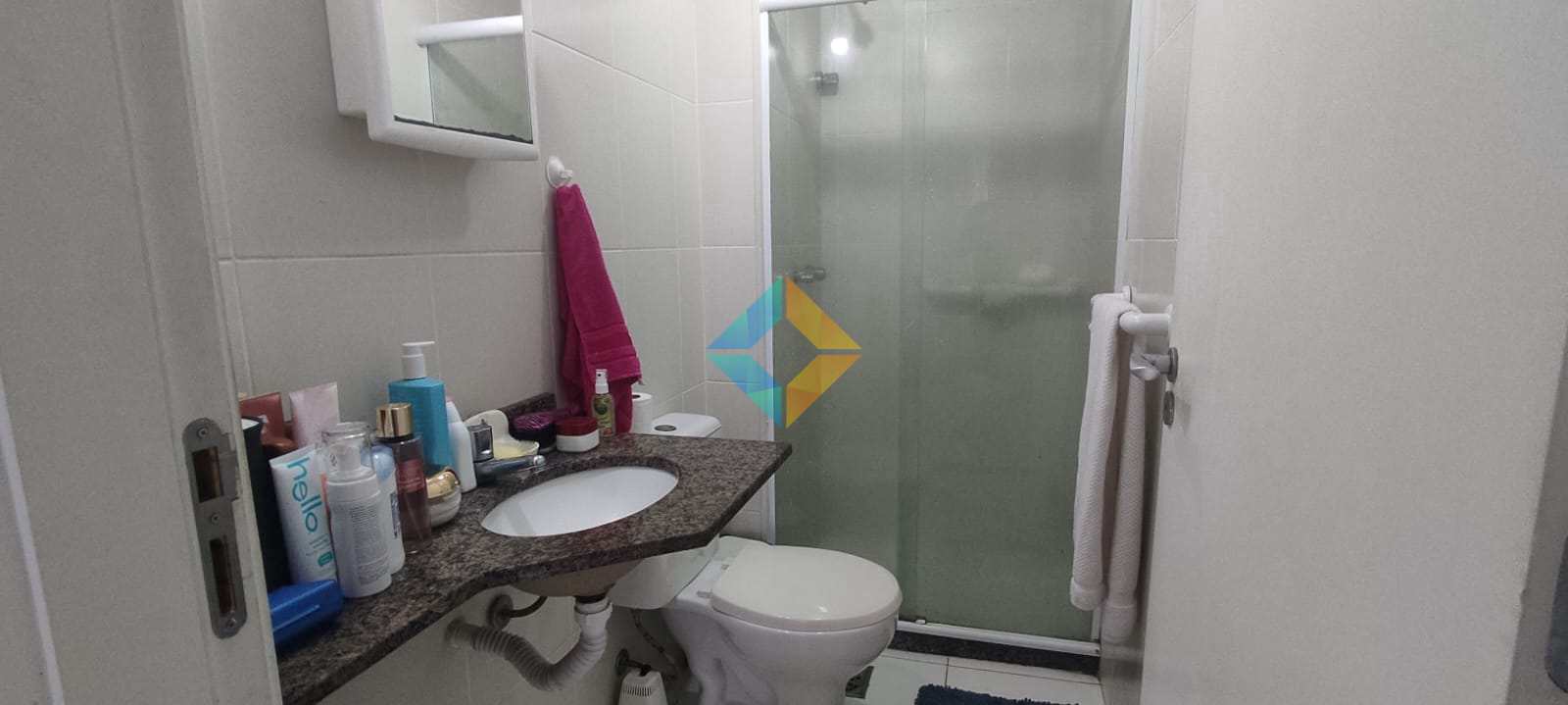 Apartamento à venda com 3 quartos, 70m² - Foto 8