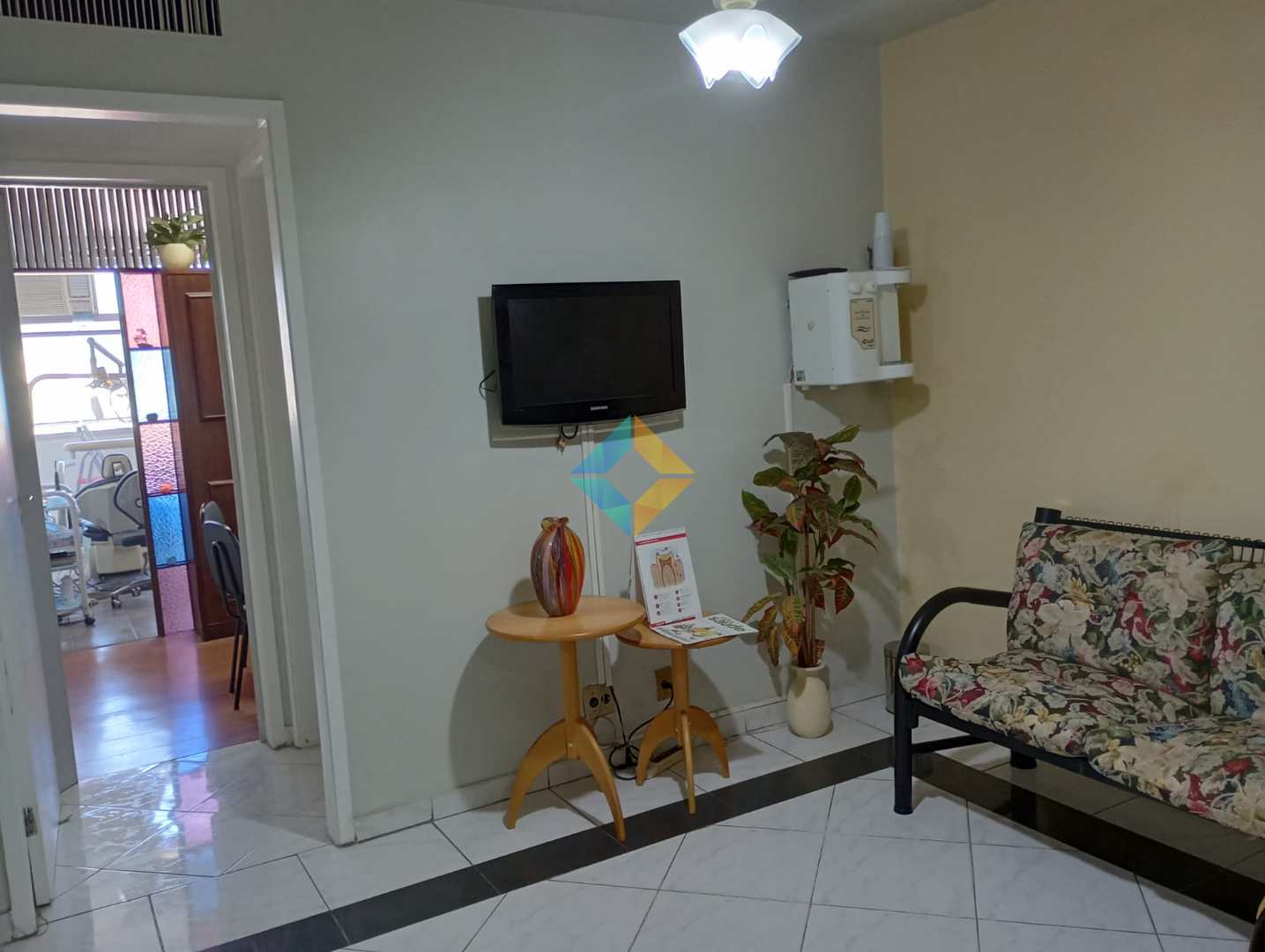 Conjunto Comercial-Sala à venda, 35m² - Foto 4