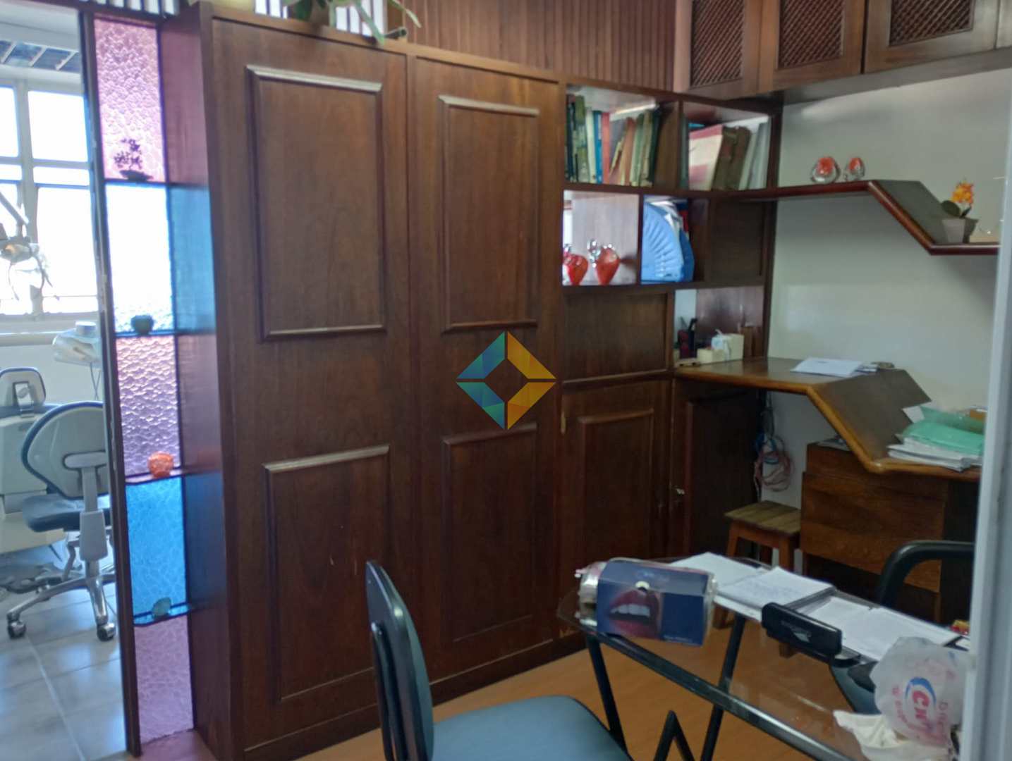 Conjunto Comercial-Sala à venda, 35m² - Foto 12