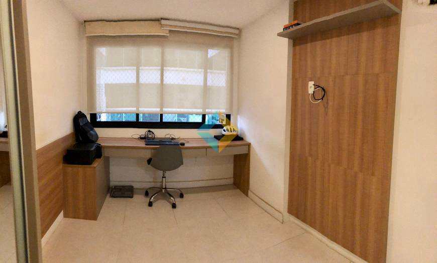 Apartamento à venda com 3 quartos, 93m² - Foto 6