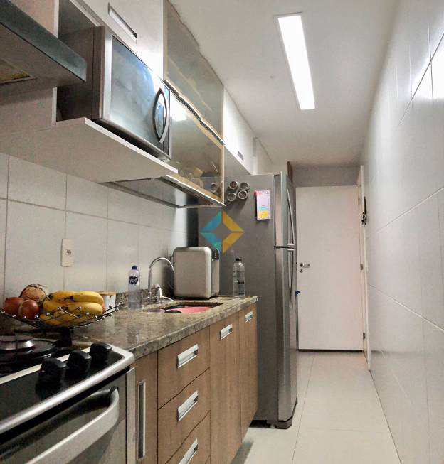 Apartamento à venda com 3 quartos, 93m² - Foto 16