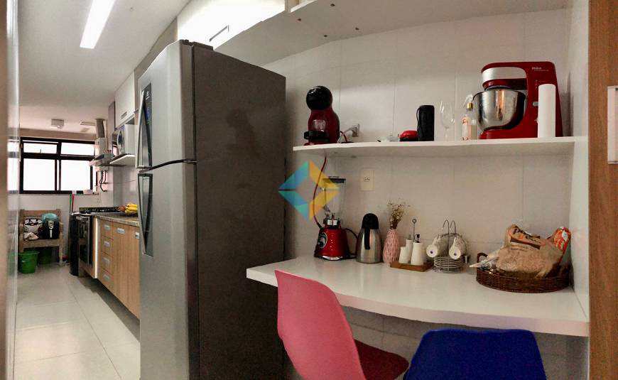 Apartamento à venda com 3 quartos, 93m² - Foto 17