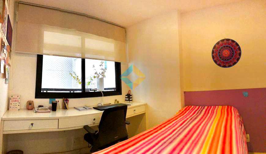 Apartamento à venda com 3 quartos, 93m² - Foto 10