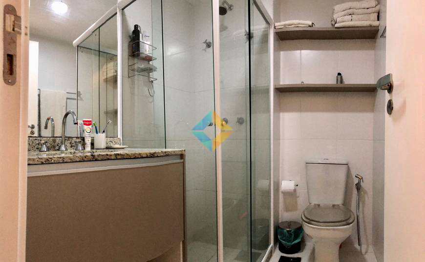 Apartamento à venda com 3 quartos, 93m² - Foto 15