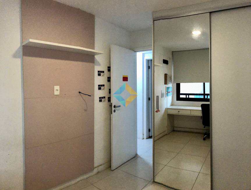 Apartamento à venda com 3 quartos, 93m² - Foto 14