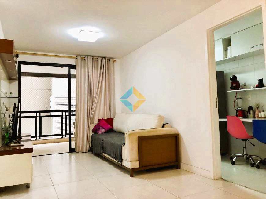 Apartamento à venda com 3 quartos, 93m² - Foto 5